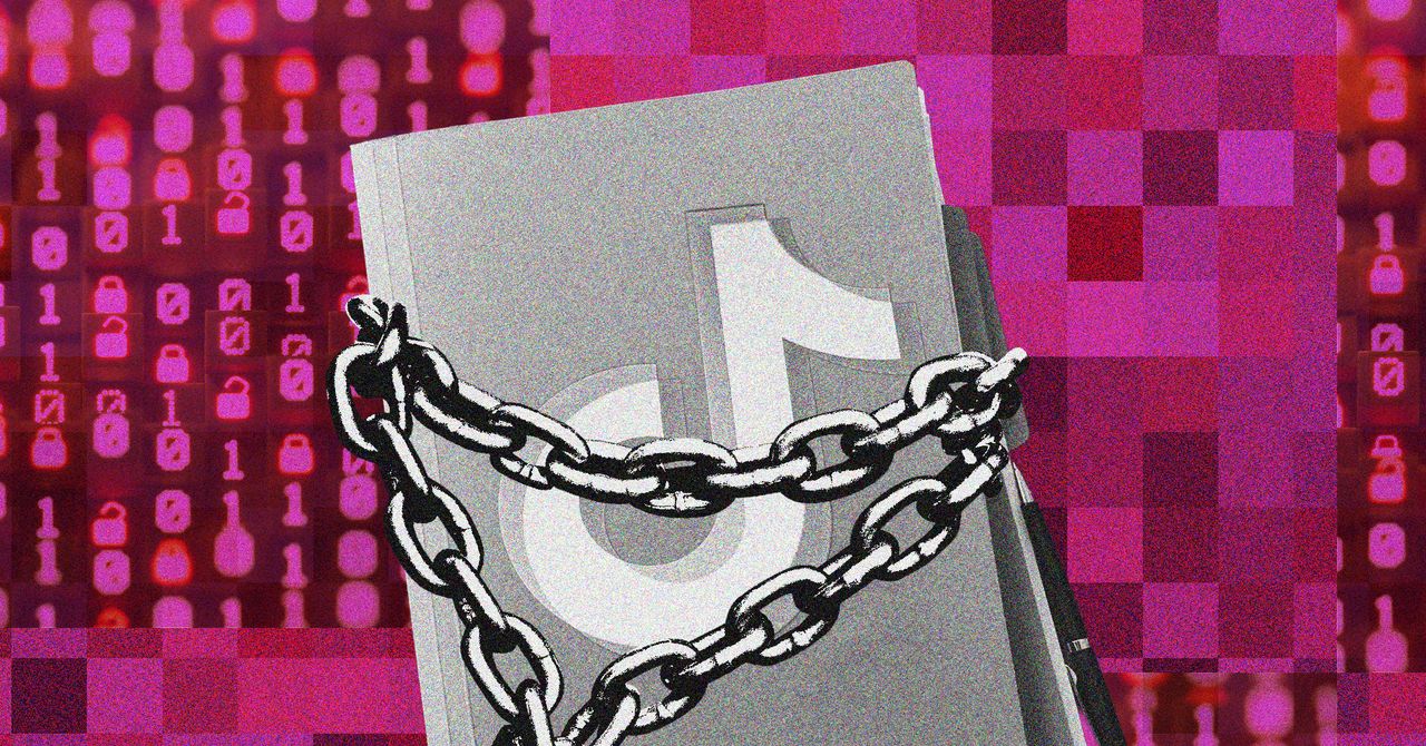 European researchers want to study social media’s harms but can’t get the data | WIRED