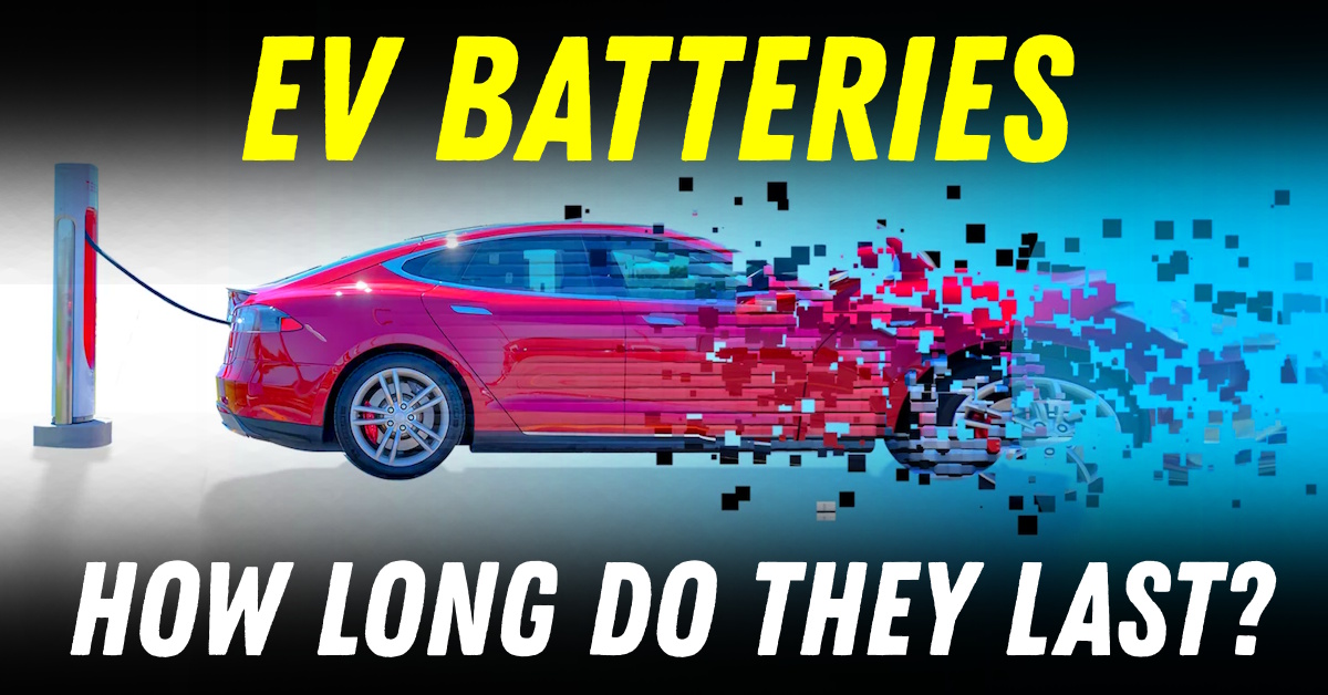 The Bottom Line: Battery Durability Has Changed the EV Game - visual representation