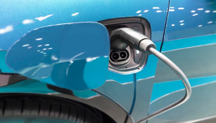 The European Comparison - visual representation