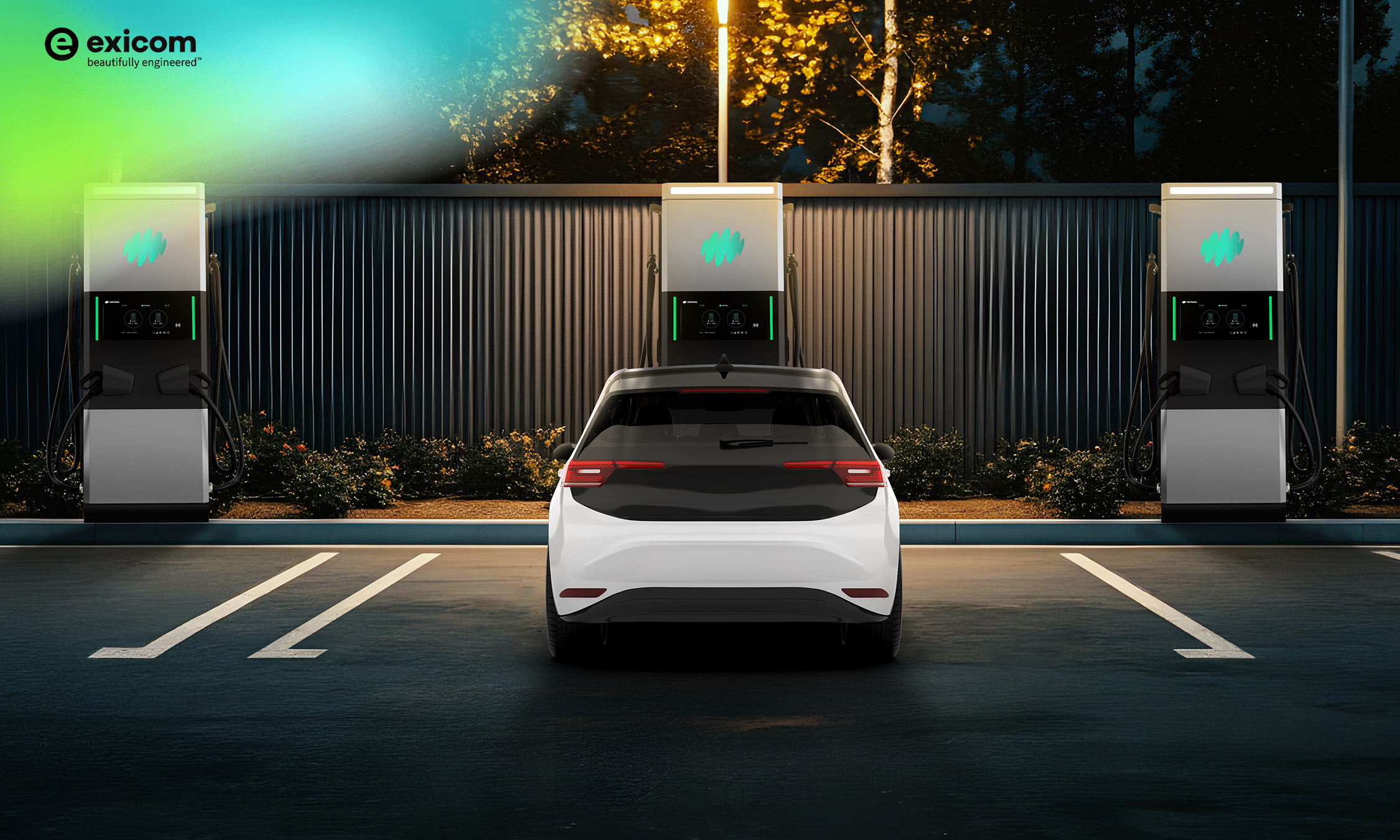 Key Takeaways - visual representation