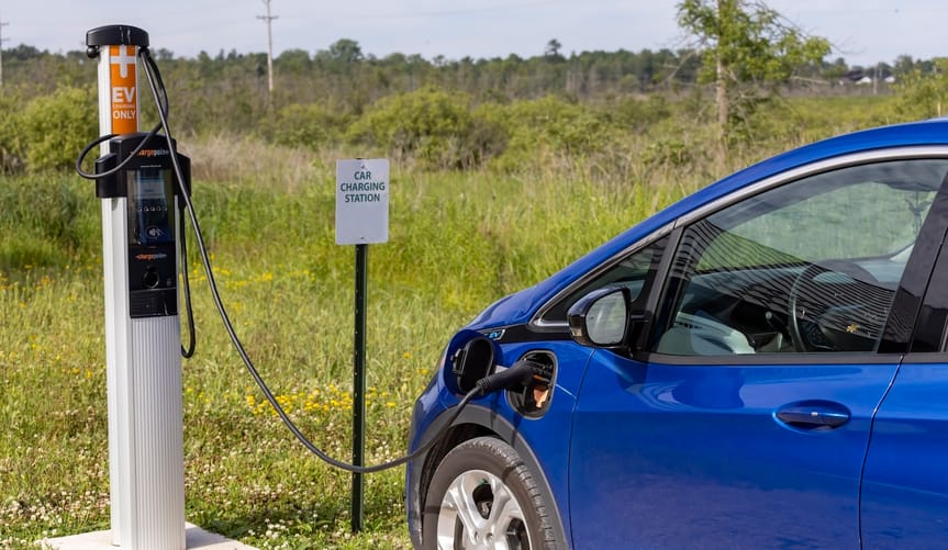 The Four-Year Reality Check - contextual illustration