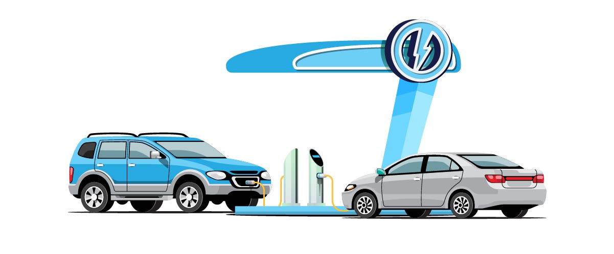 The Connector Standards Problem - visual representation