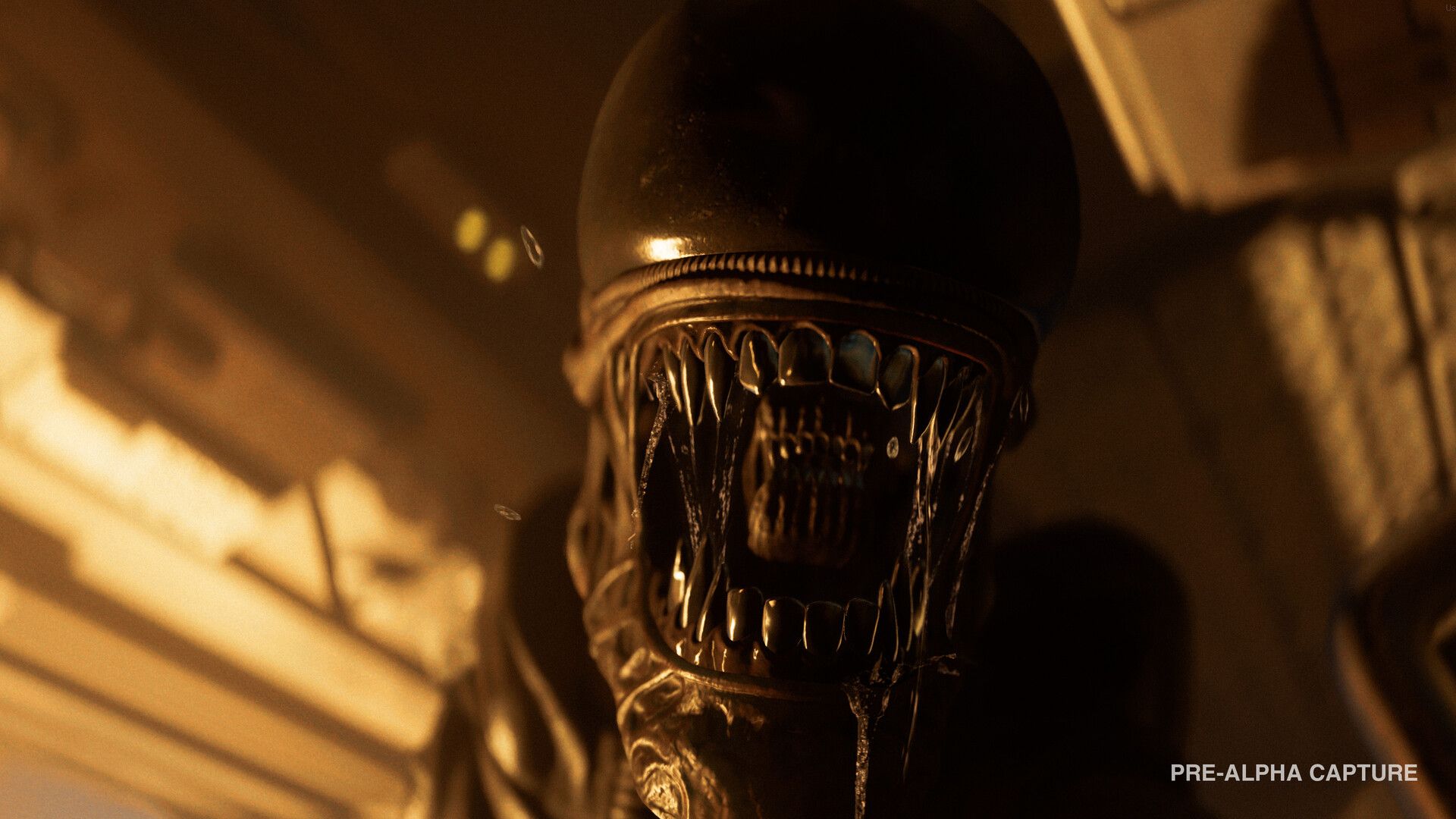 Even after a short time with it, I already know Alien: Isolation 2 will be an incredible horror game — but I really want to see the Xenomorph do one very specific thing this time around | TechRadar