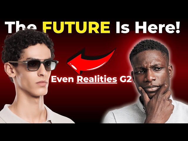 The Ecosystem: How the R1 Fits In - visual representation