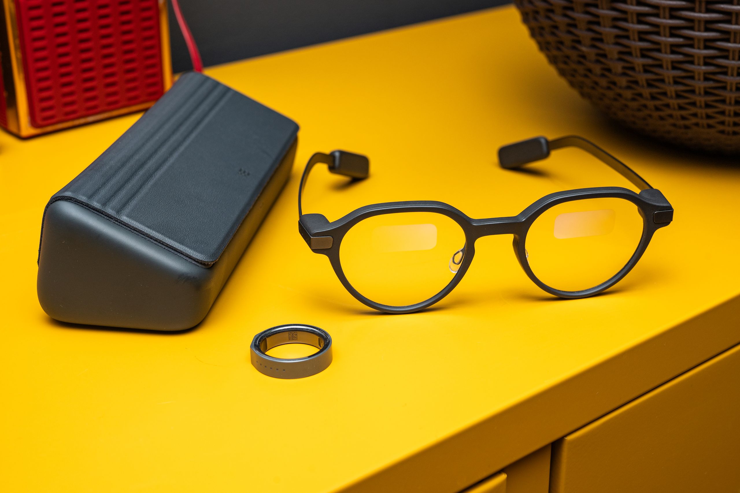 The AI Features: When They Work, They're Impressive - visual representation