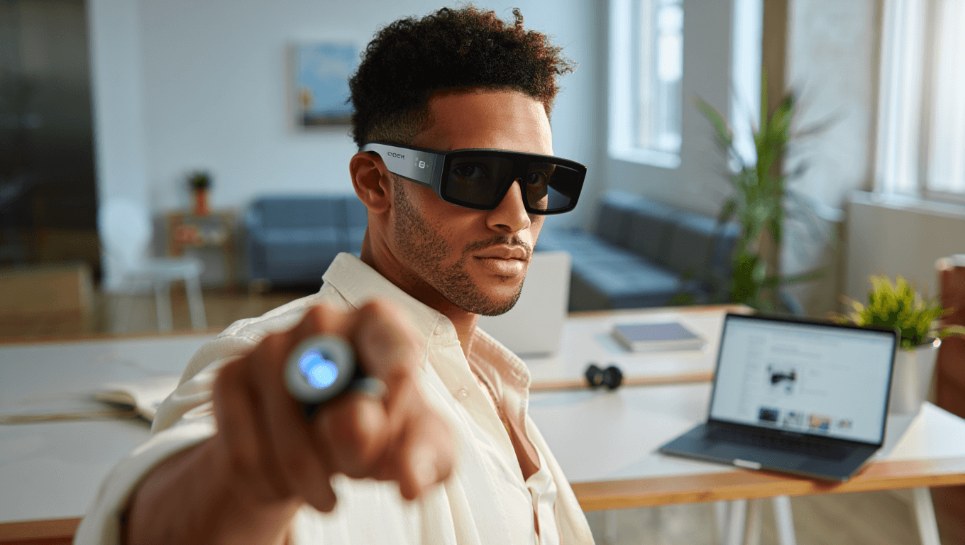 Market Competition: How the G2 Compares - visual representation