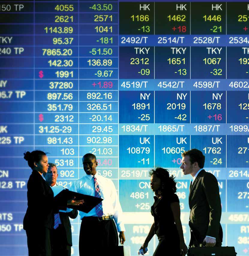 Scaling Challenges: What Could Go Wrong - visual representation