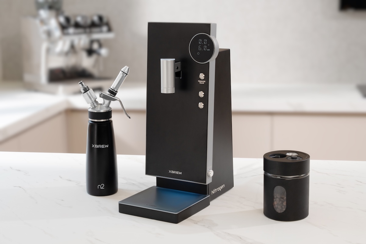 EverNitro Nitro Coffee Machine: Complete Guide & Alternatives 2025