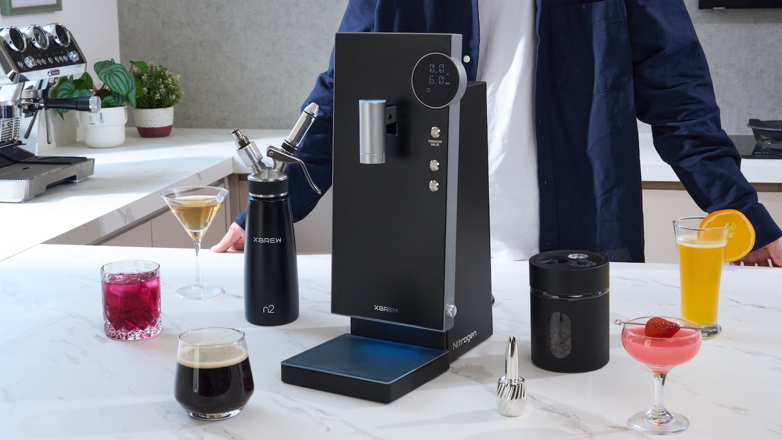 Market Trends and Future Development Potential - visual representation