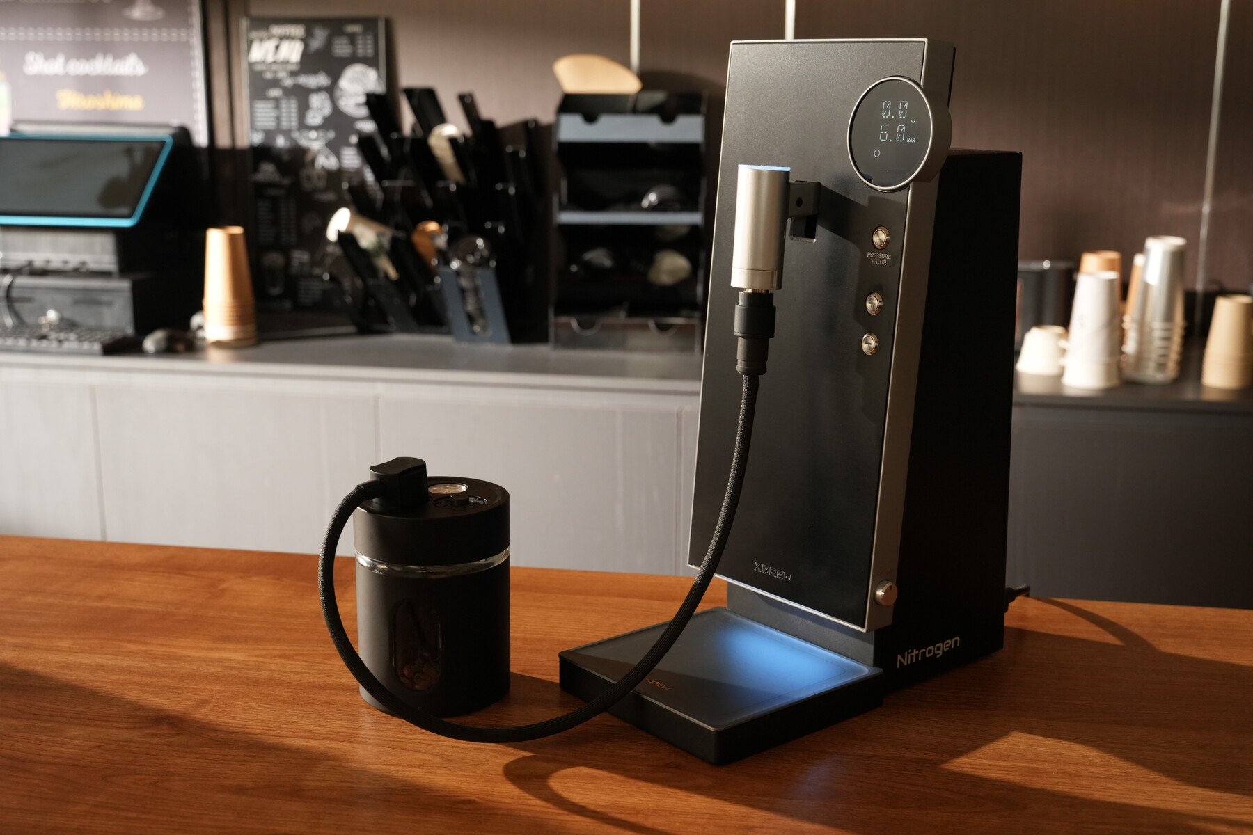 Conclusion: Evaluating Whether Ever Nitro Merits Investment - visual representation