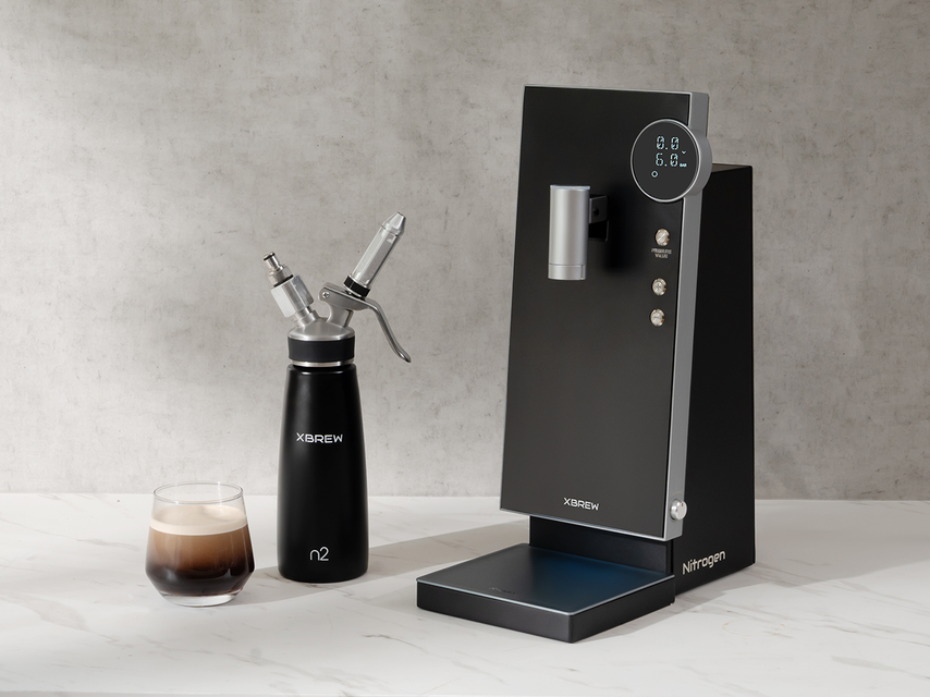 Ever Nitro Technology Deep Dive: How It Actually Works - visual representation