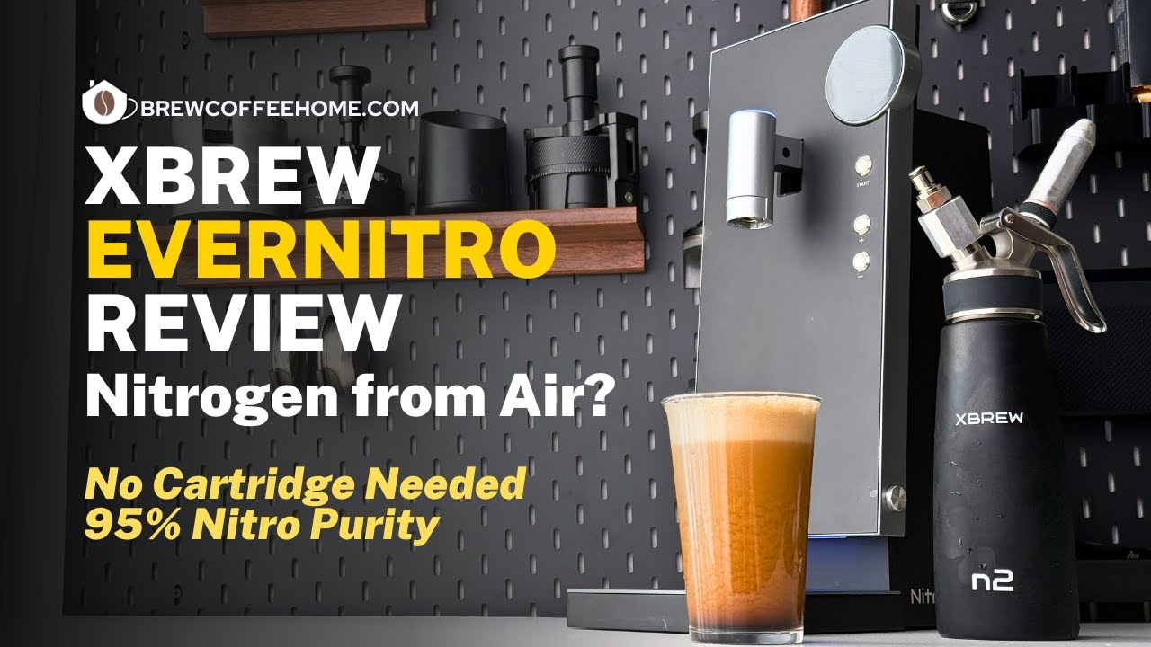 Advantages and Strengths of Ever Nitro - visual representation