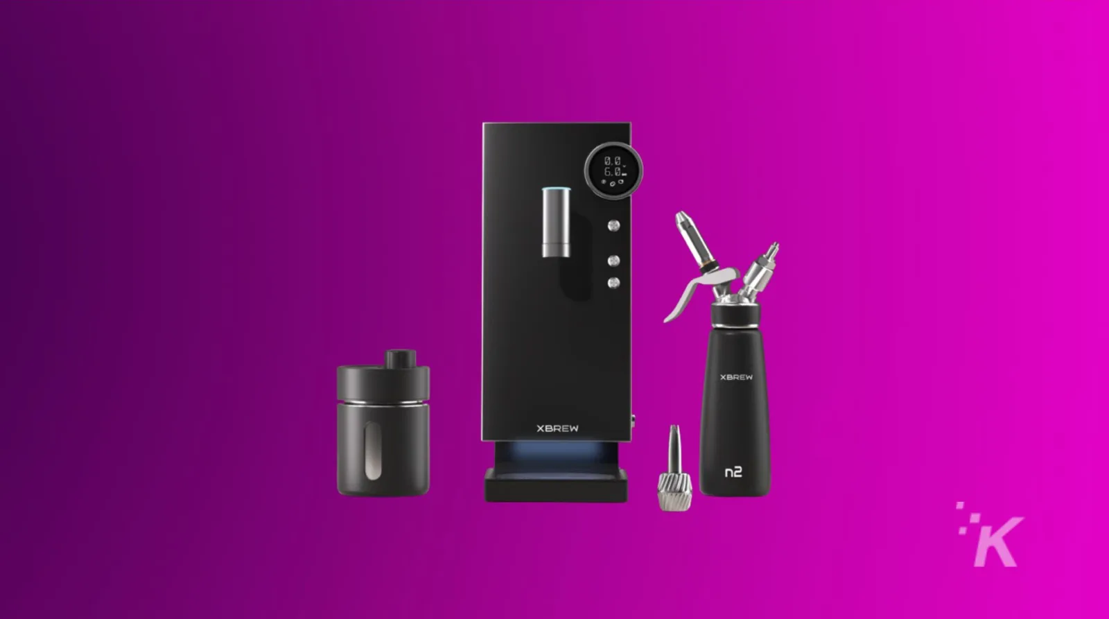 Ever Nitro vs. Alternative Solutions: Comprehensive Comparison - visual representation