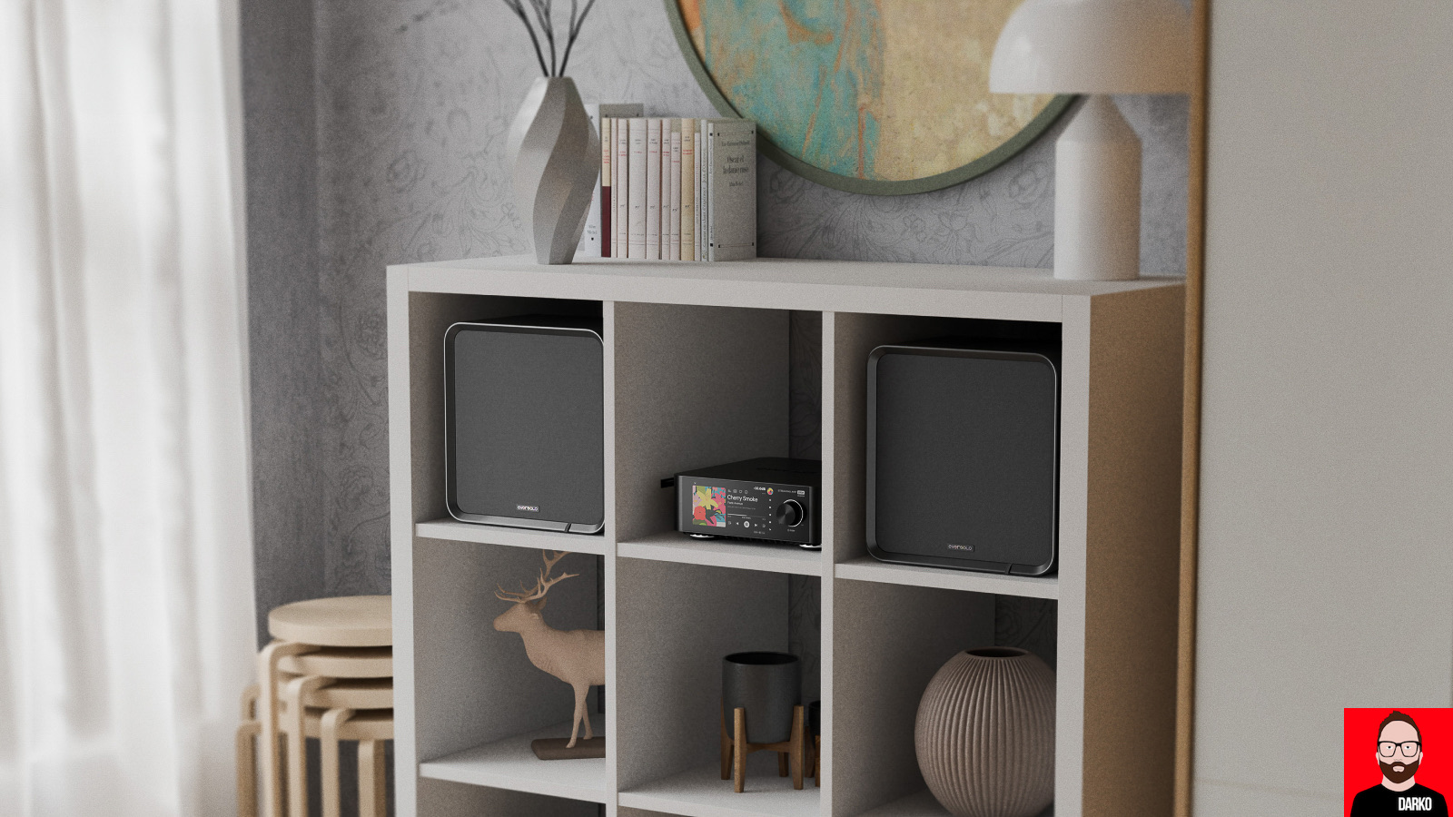 Connectivity and Integration Options - visual representation