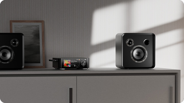 Understanding the Eversolo SE100 Design Philosophy - contextual illustration