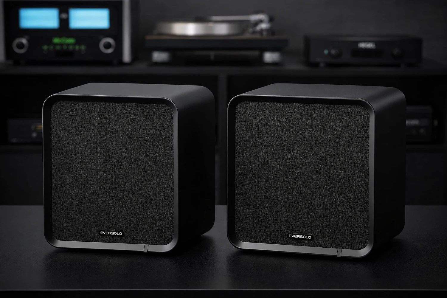 The Value Proposition - visual representation