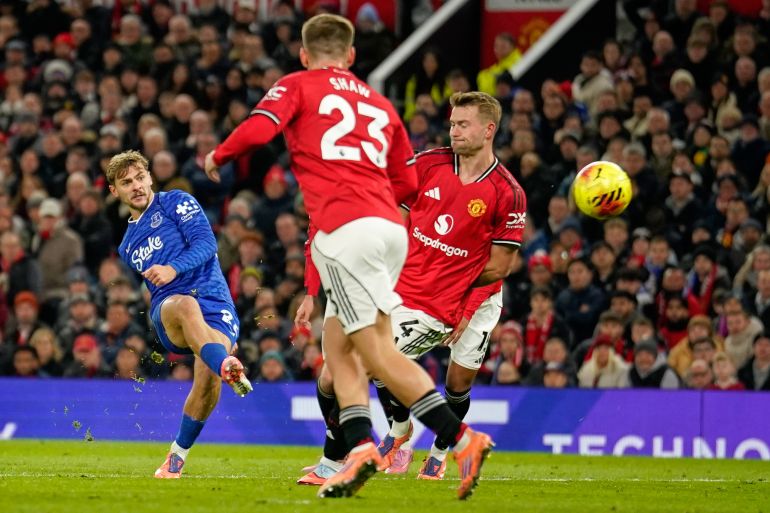 International Broadcasting and Geo-Restricted Content - visual representation