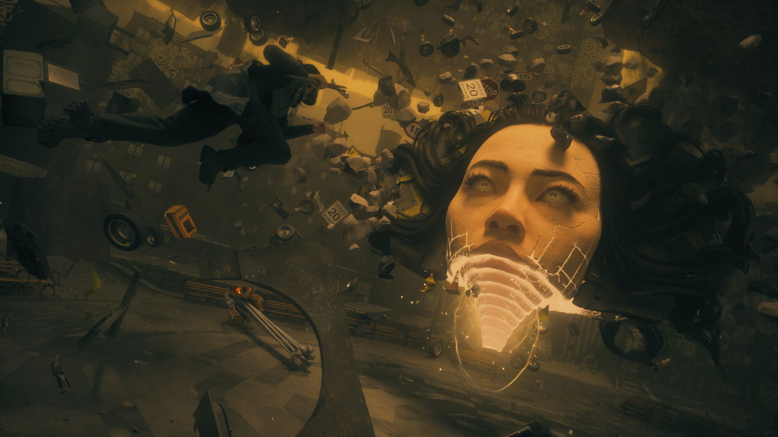 Every New Game We Played At Summer Games Fest 2026: An In-Depth Exploration