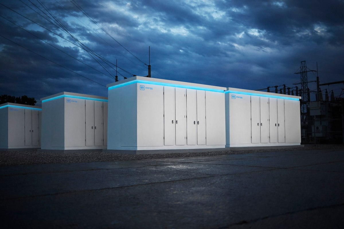 Everyone wants a piece of Tesla's battery business | TechCrunch