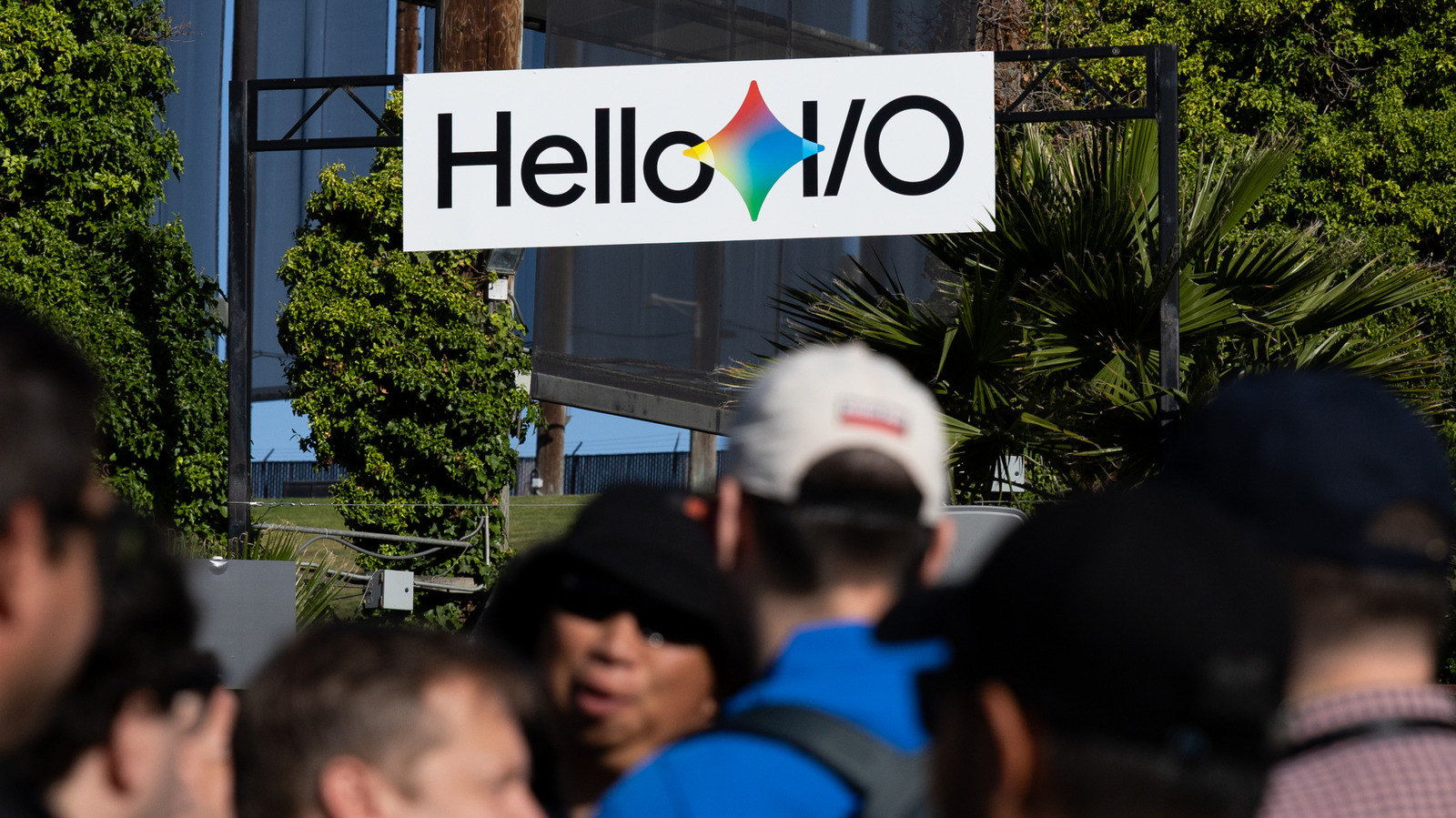 Everything Announced At Google I/O 2026