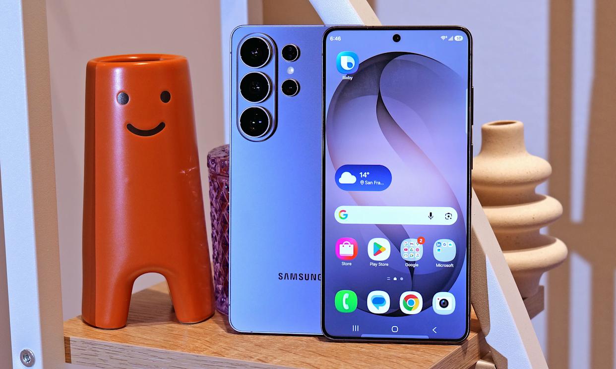 Future of Mobile Technology: Trends and Predictions - visual representation