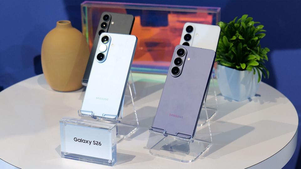 Key Takeaways - visual representation