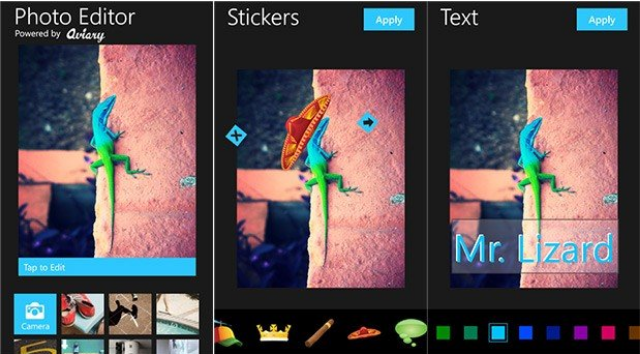 Enhanced Air Drop Features - visual representation