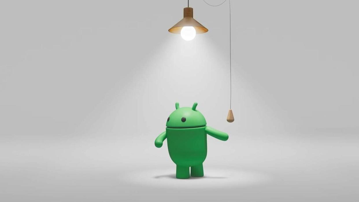Conclusion: A Forward-Looking Android Ecosystem - visual representation
