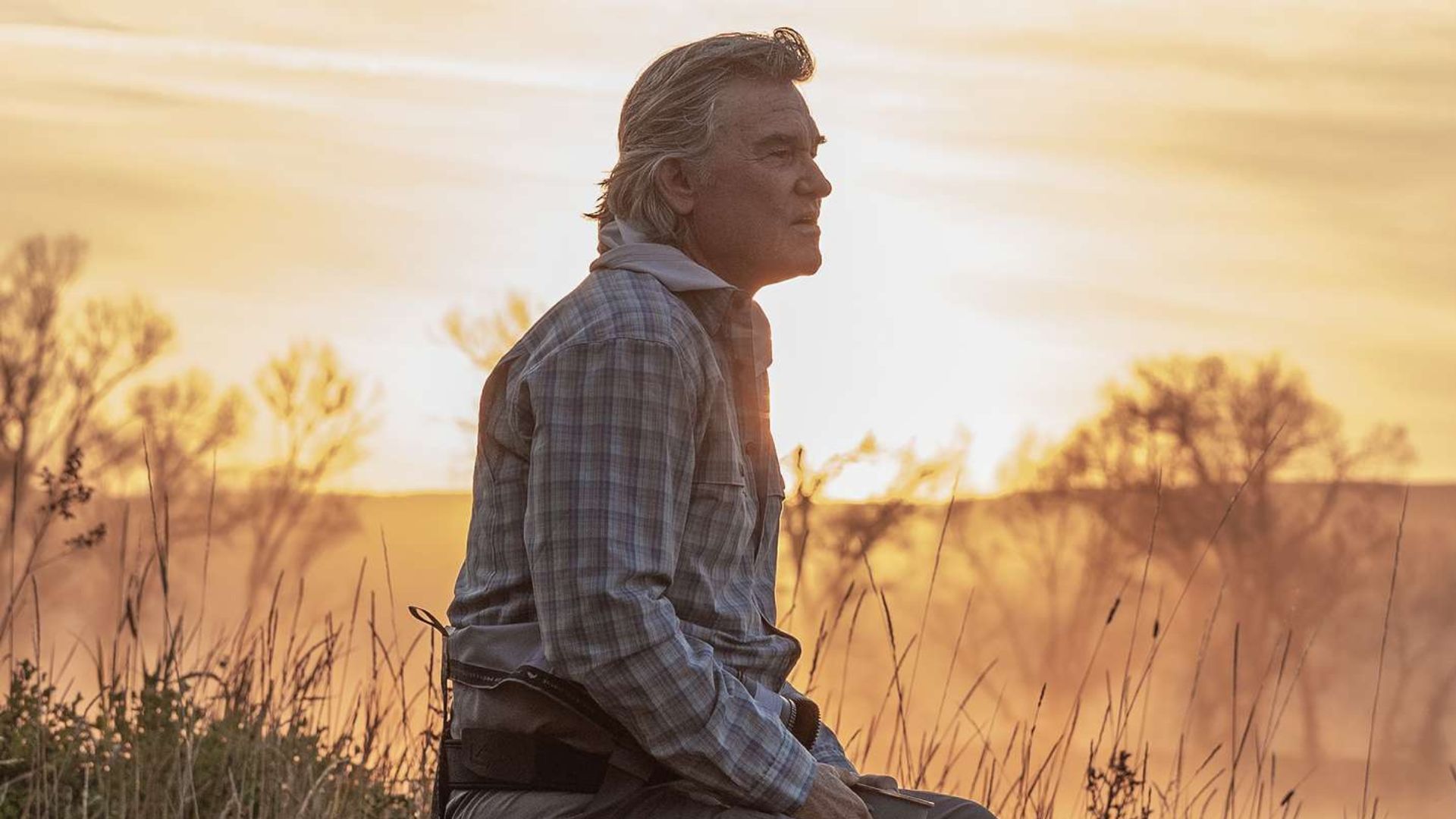 ‘Everything seemed to go right’: Kurt Russell might ‘never make his peace’ with Tombstone — but The Madison on Paramount+ is his Western redemption | TechRadar
