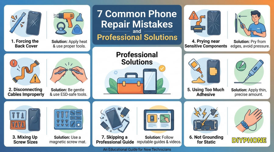 Common Pitfalls and Solutions - contextual illustration