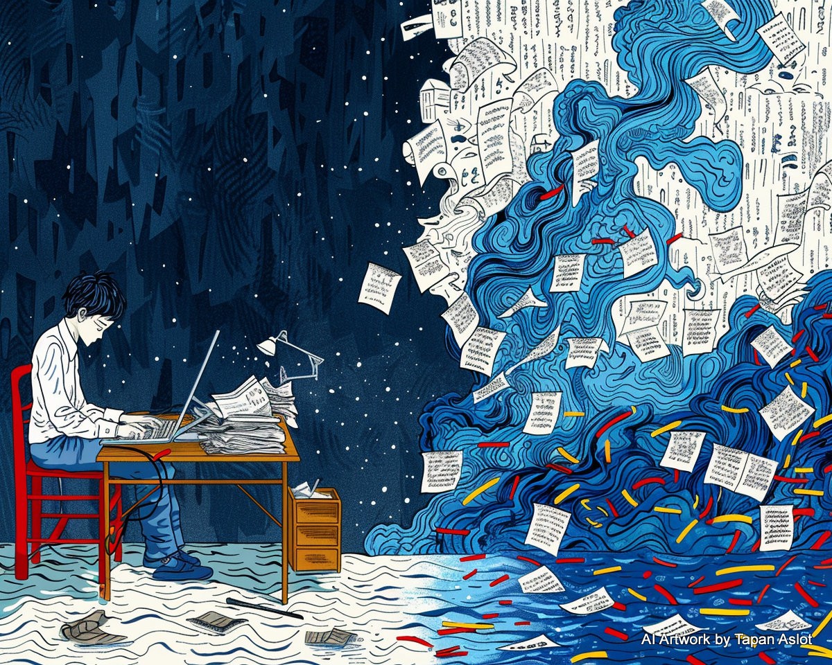 Future Trends in Gaming - visual representation