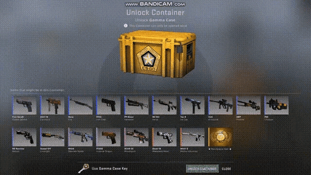 Valve's Loot Box System: How It Works - contextual illustration