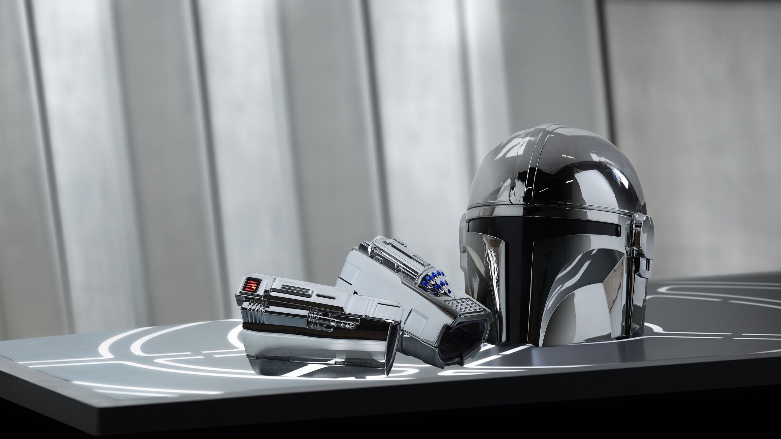 Exclusive: BDX Droid figures, a talking Mandalorian, and more Star Wars toys are landing at Disney Store for May the 4th | TechRadar