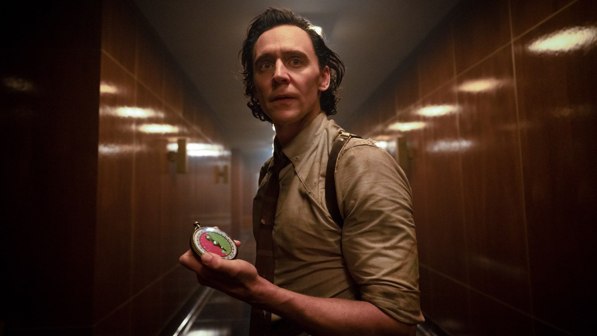 Exclusive: 'I will always say' — Marvel star Tom Hiddleston reveals whether you 'need to watch' Loki on Disney+ before Avengers: Doomsday is released | TechRadar