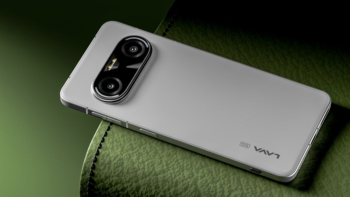 Exclusive: Indian mobile brand Lava explains why now is the right time to take on Samsung and Google with its Agni 4N smartphone — ‘We’ve observed a degree of repetitiveness in product launches’ | TechRadar