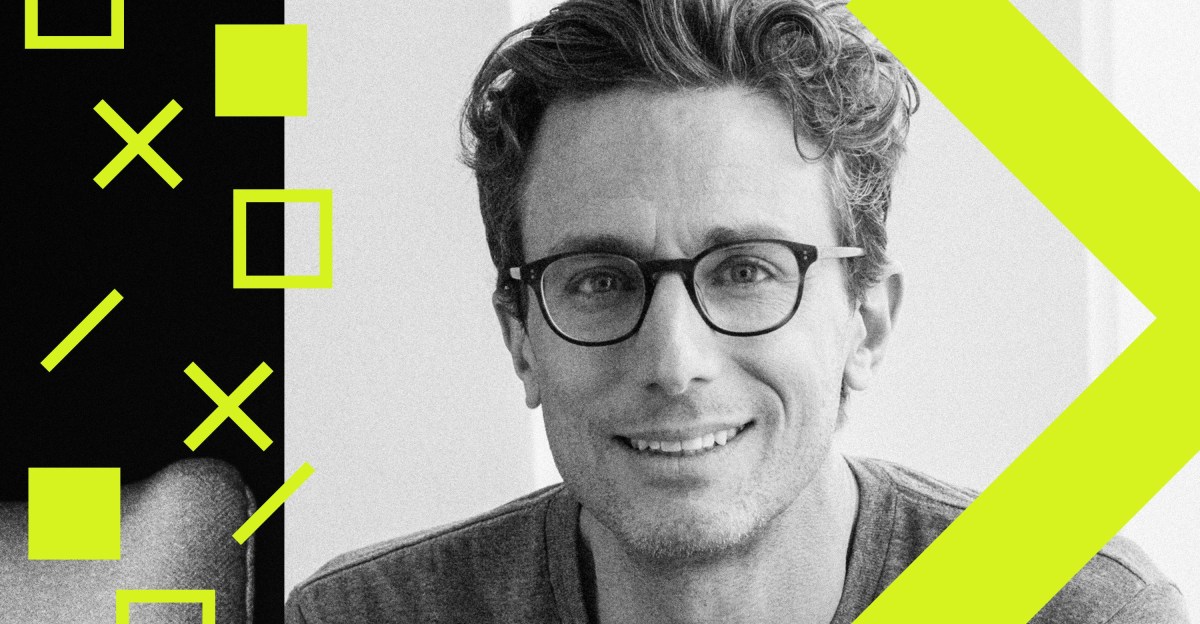 Exclusive: Jonah Peretti explains why he sold BuzzFeed | The Verge