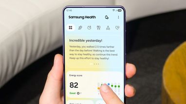Exclusive: 'We want to keep people away from doctors': Why Samsung has gone all-in on AI health, according to its executives — but do users trust it? | TechRadar