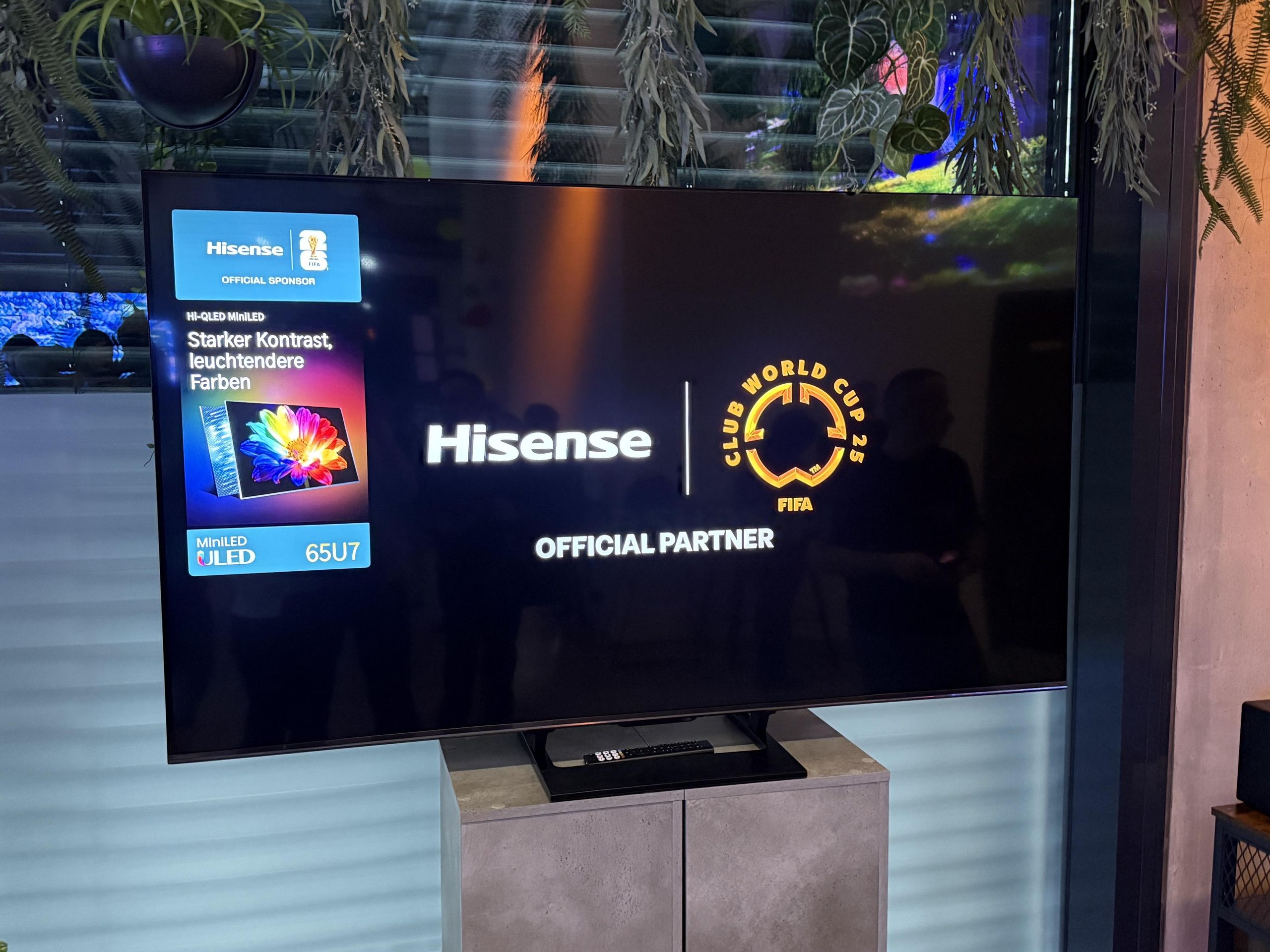 Conclusion: Is the Hisense U7 Worth It? - visual representation