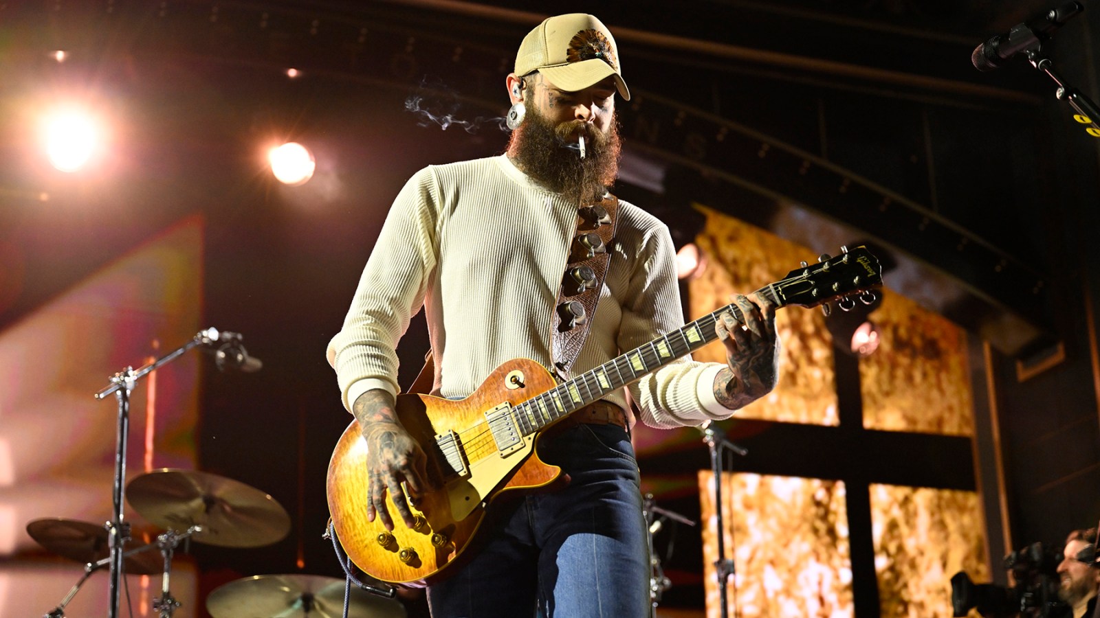 Future Trends in Festival Livestreaming - visual representation