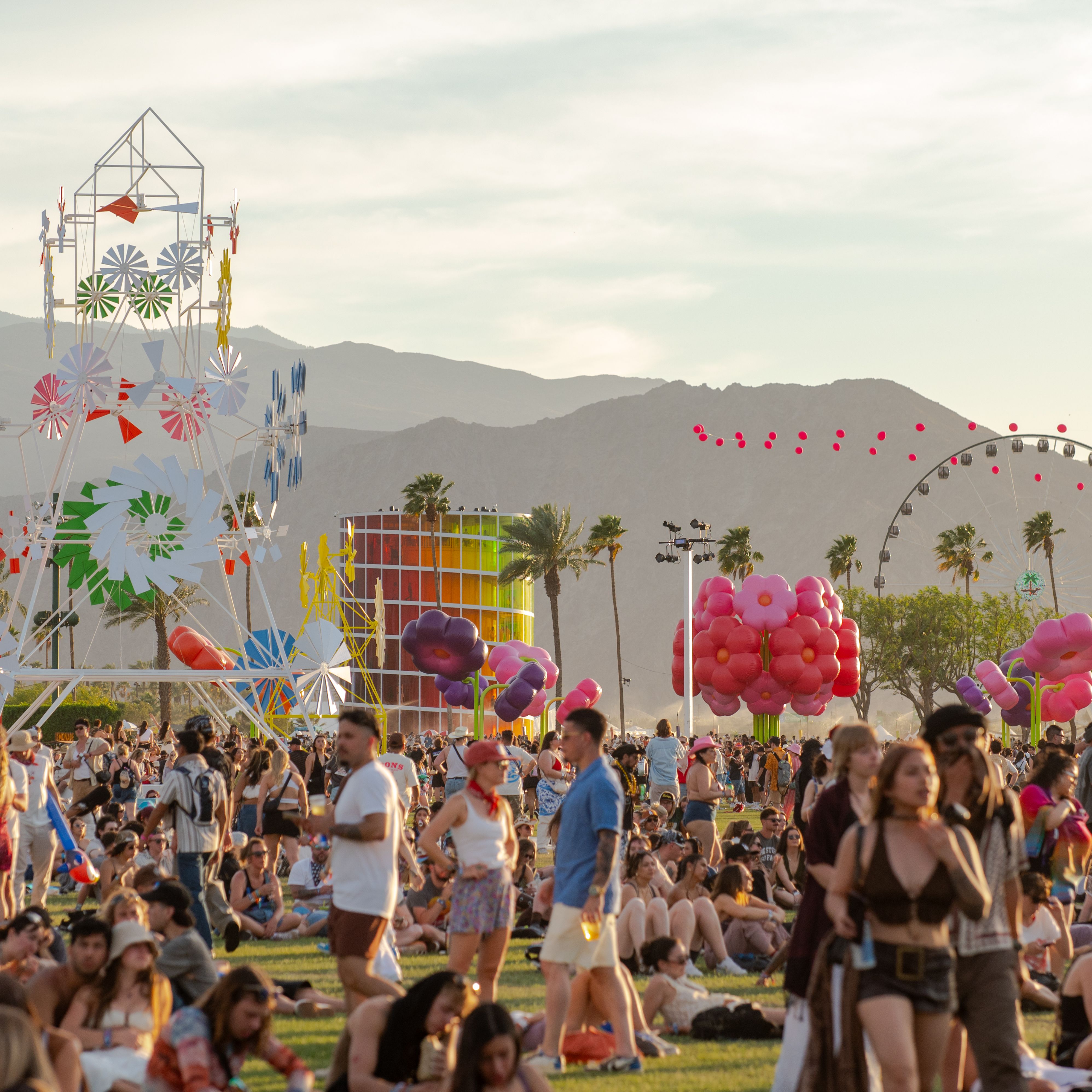 Conclusion - visual representation