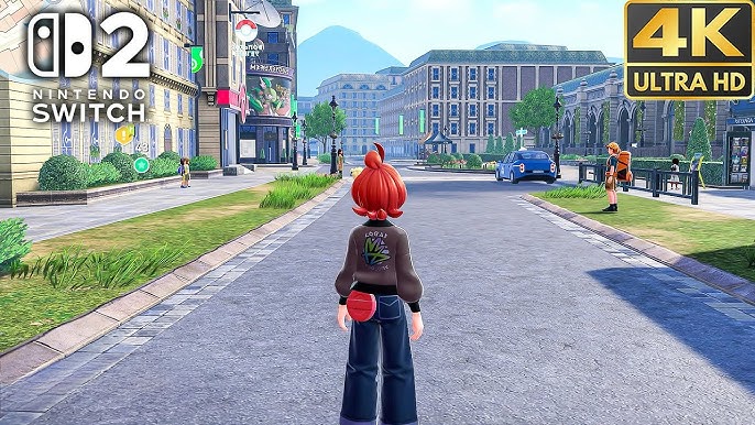 The Significance of Pokémon Day - visual representation