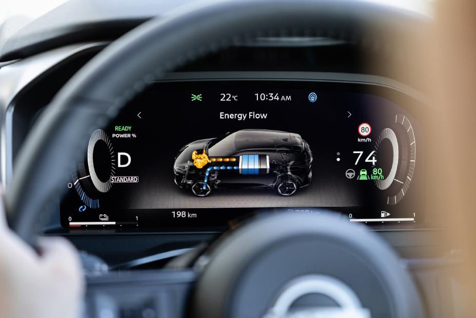 Real-World Fuel Efficiency - contextual illustration