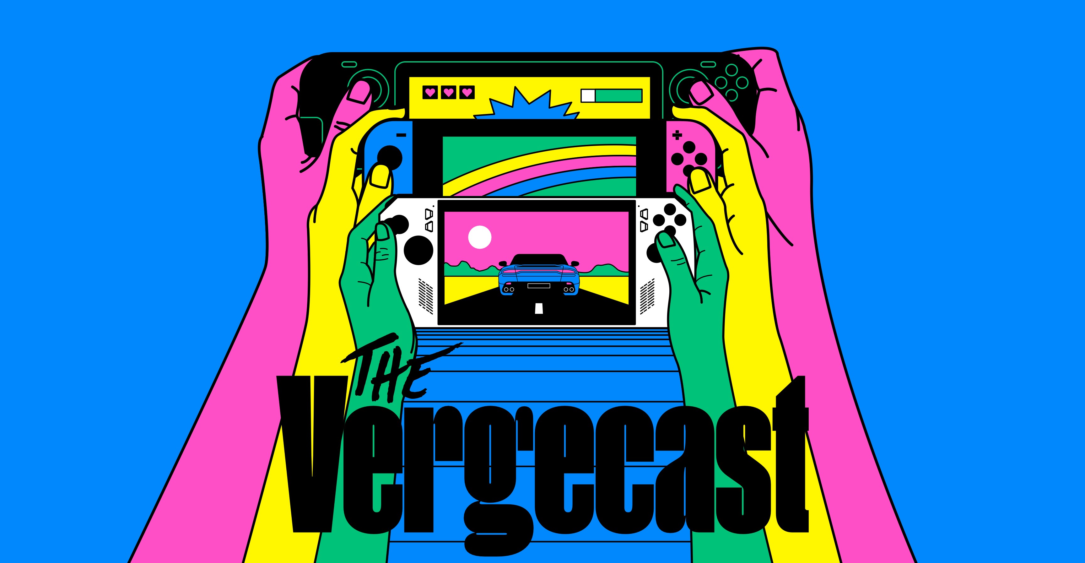 The Future of Gaming with Open-Source Handhelds - contextual illustration