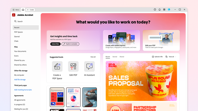 TL; DR - visual representation