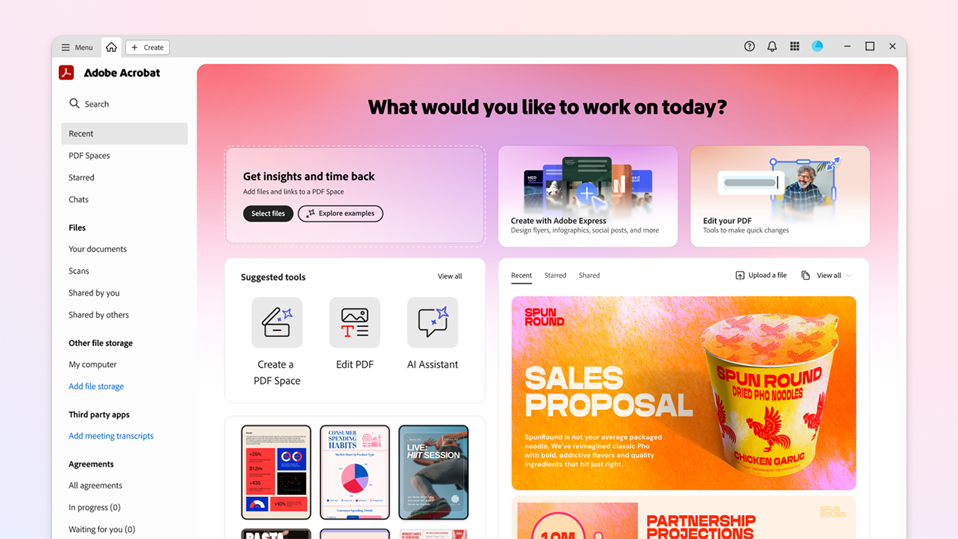 Future Trends and Recommendations - visual representation