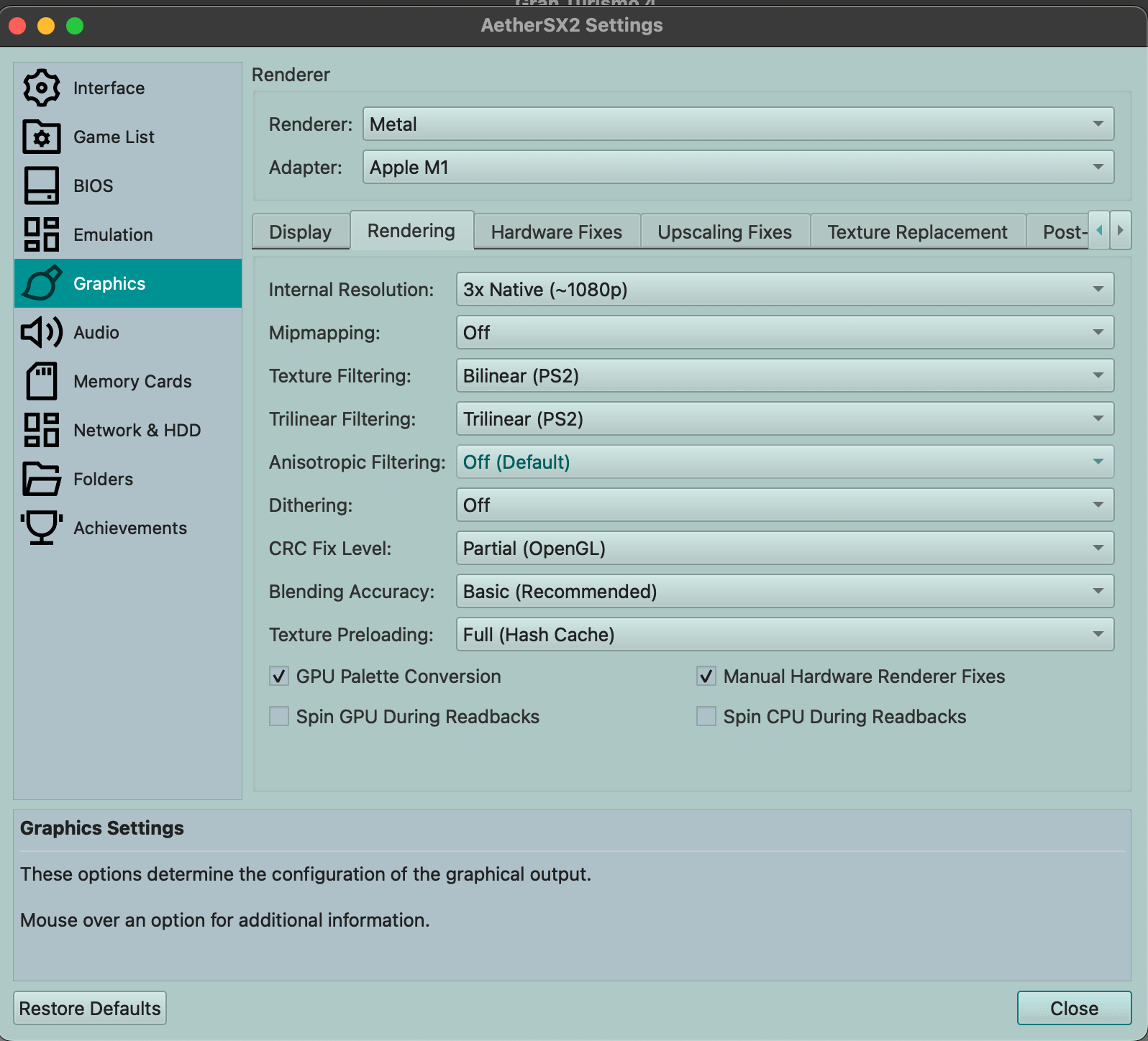 TL; DR - visual representation