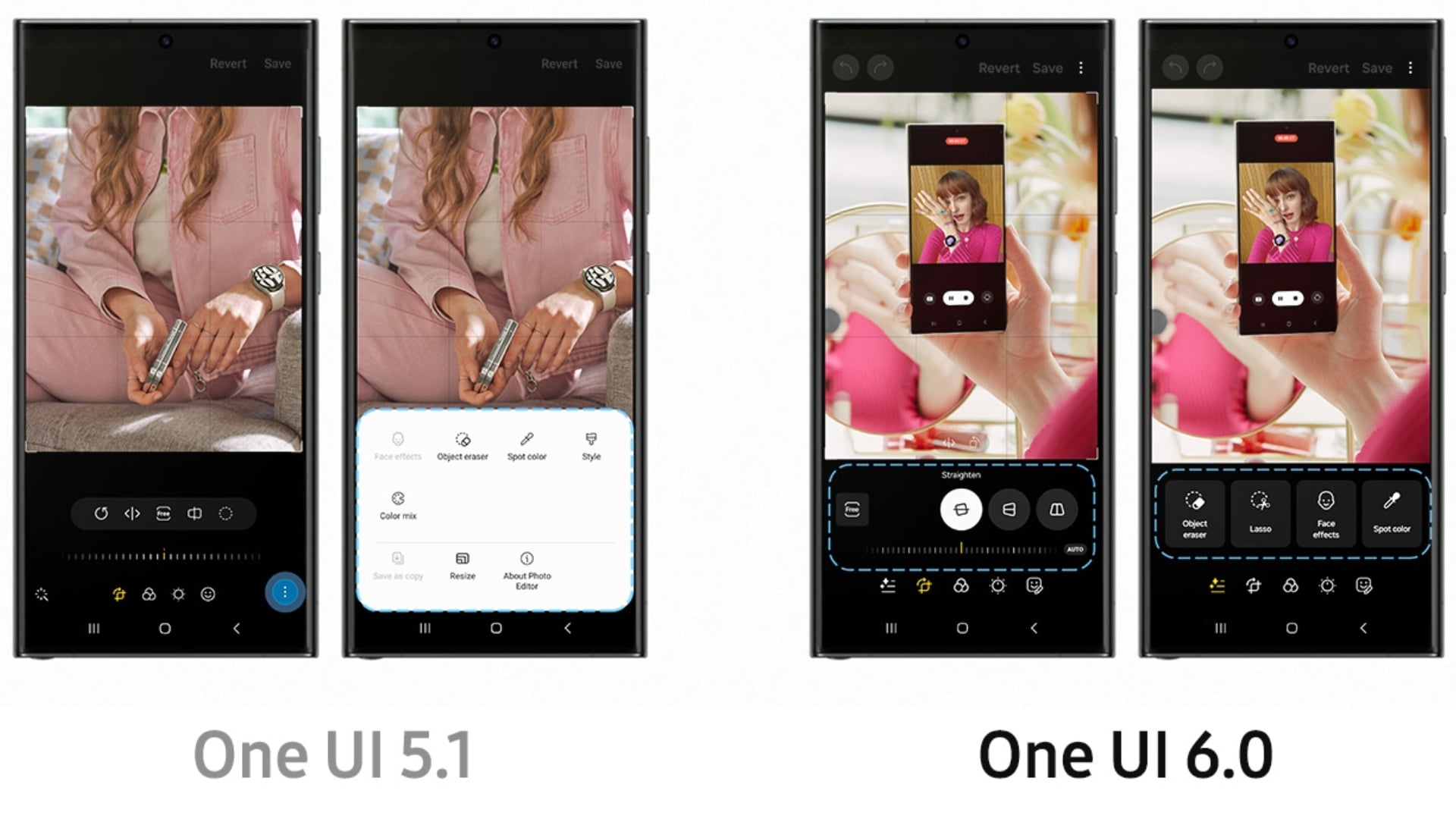 The Rise of AI in Smartphone Photography - visual representation