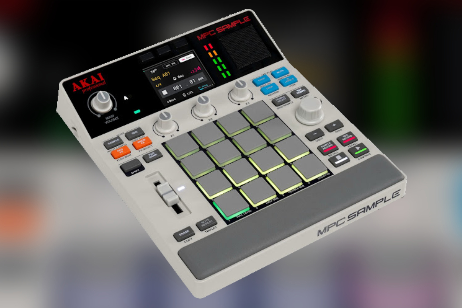 Conclusion - visual representation