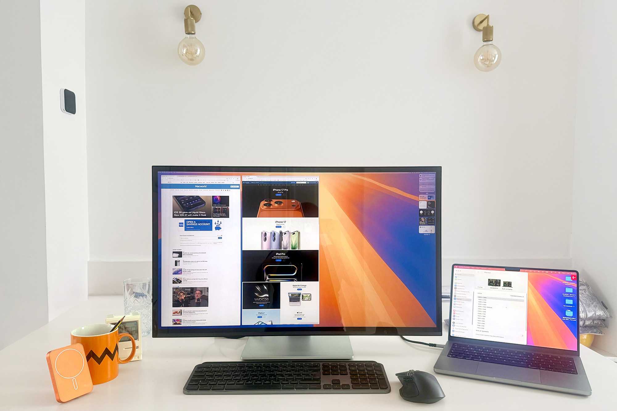 The Best 6K Monitors at a Glance - visual representation