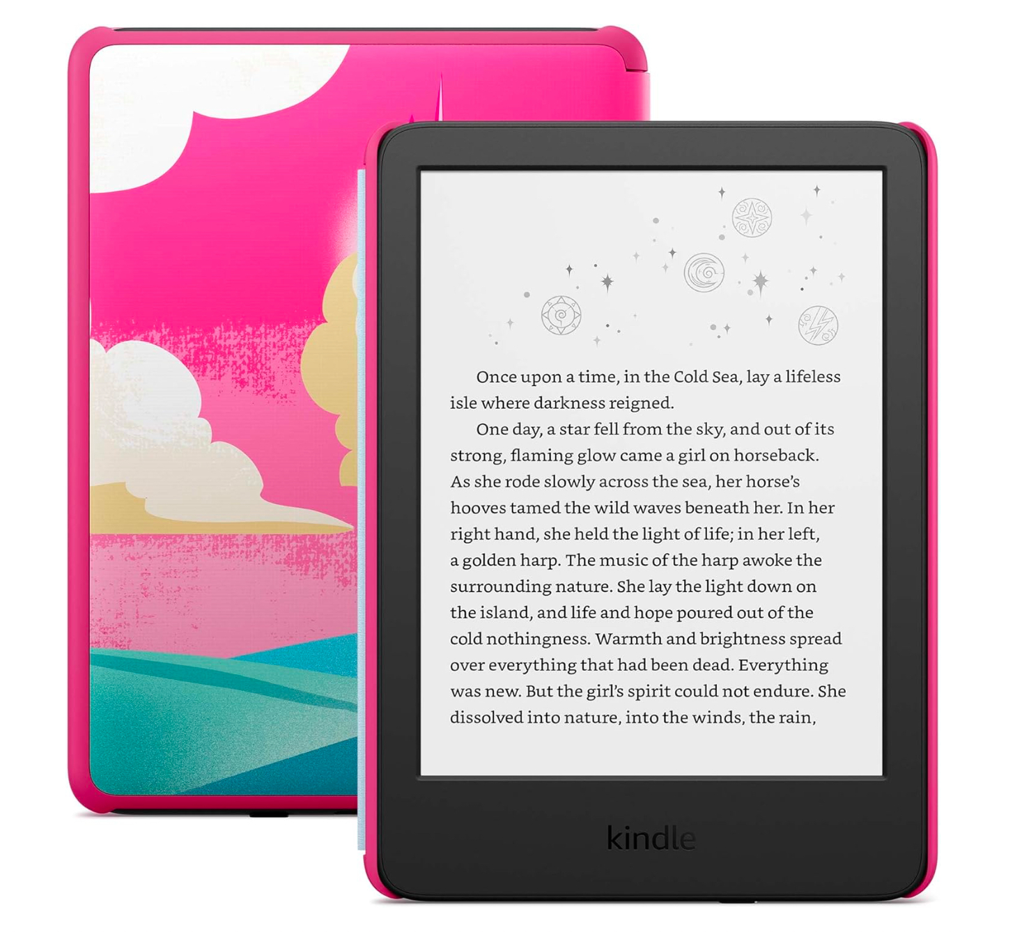 Key Takeaways - visual representation